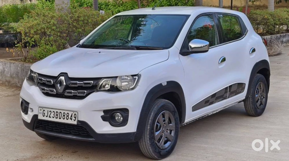 Renault Kwid 2016 For Sale