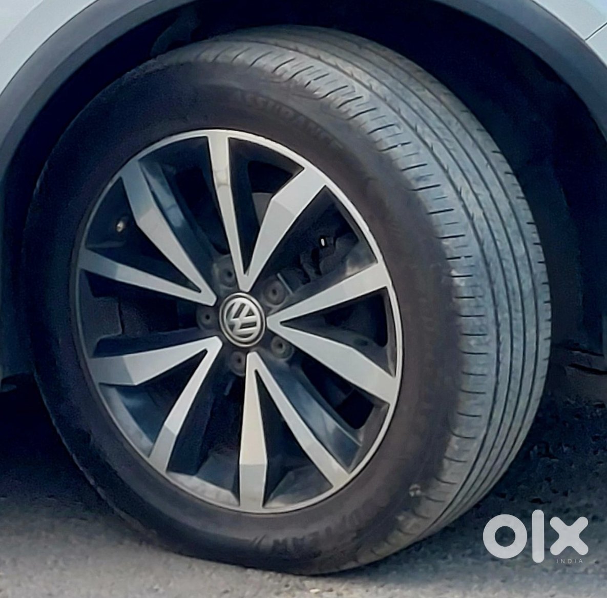 Vw T-roc 2020 | Petrol | Manual Transmission