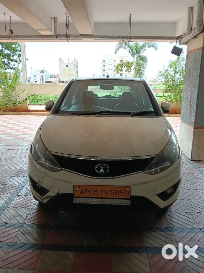 2019 Tata Bolt Diesel Manual - Single Owner