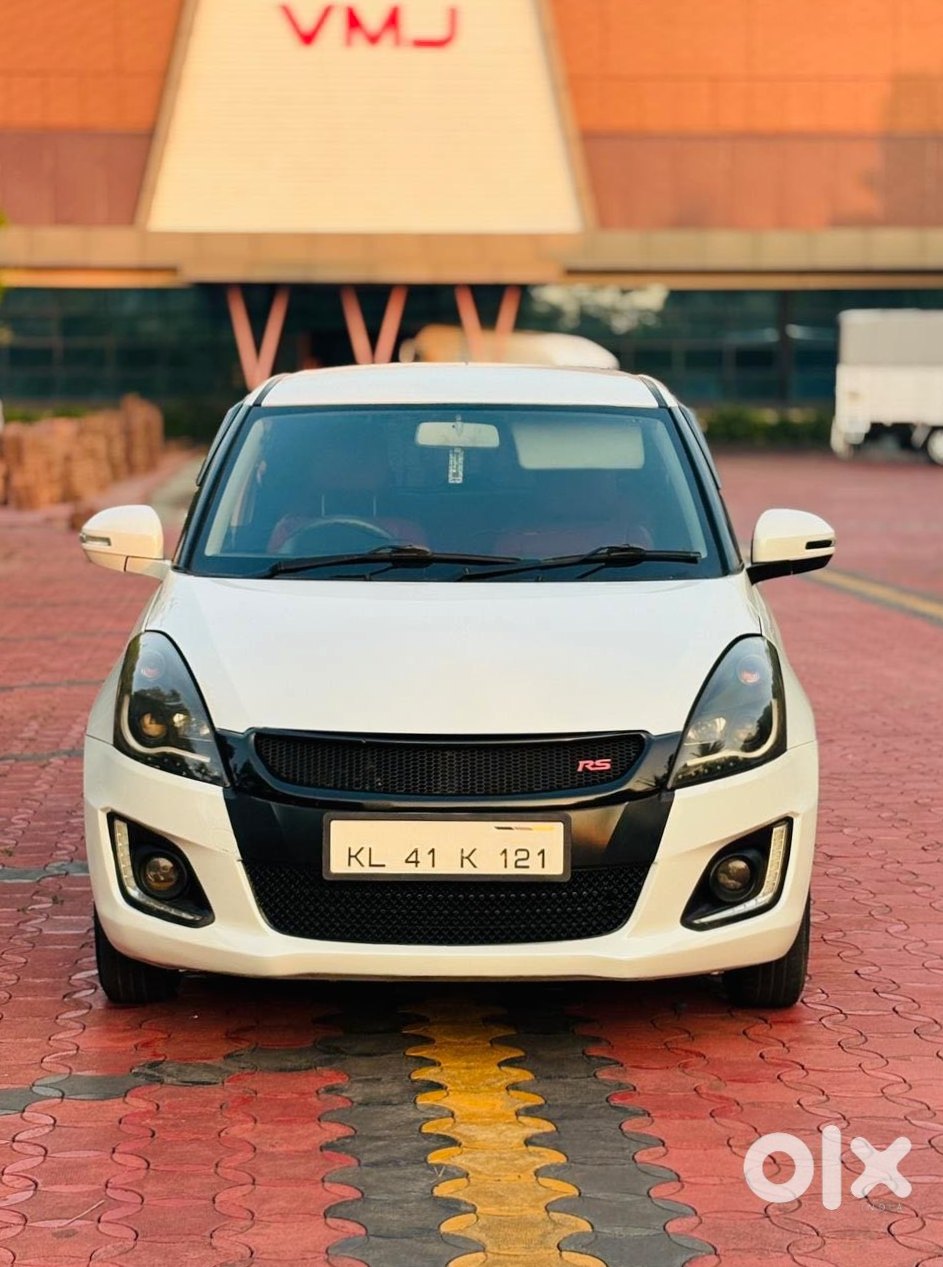2019 Maruti Swift - Single Owner, Well Maintained