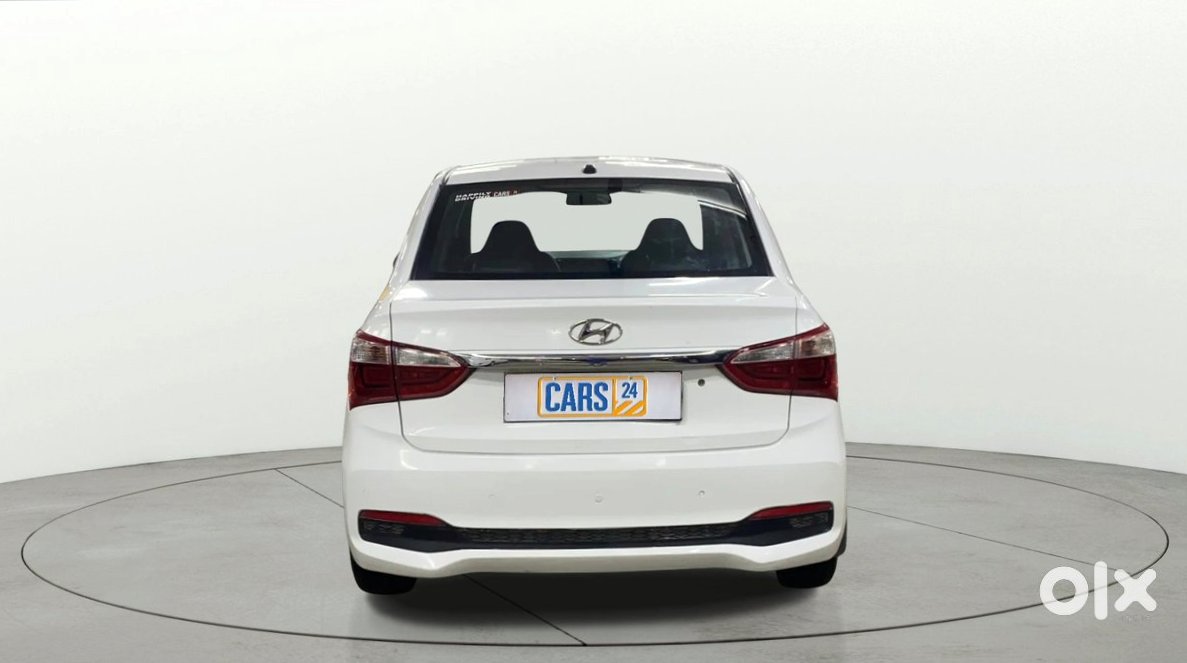 Hyundai Xcent Prime 2017 Need To Sell