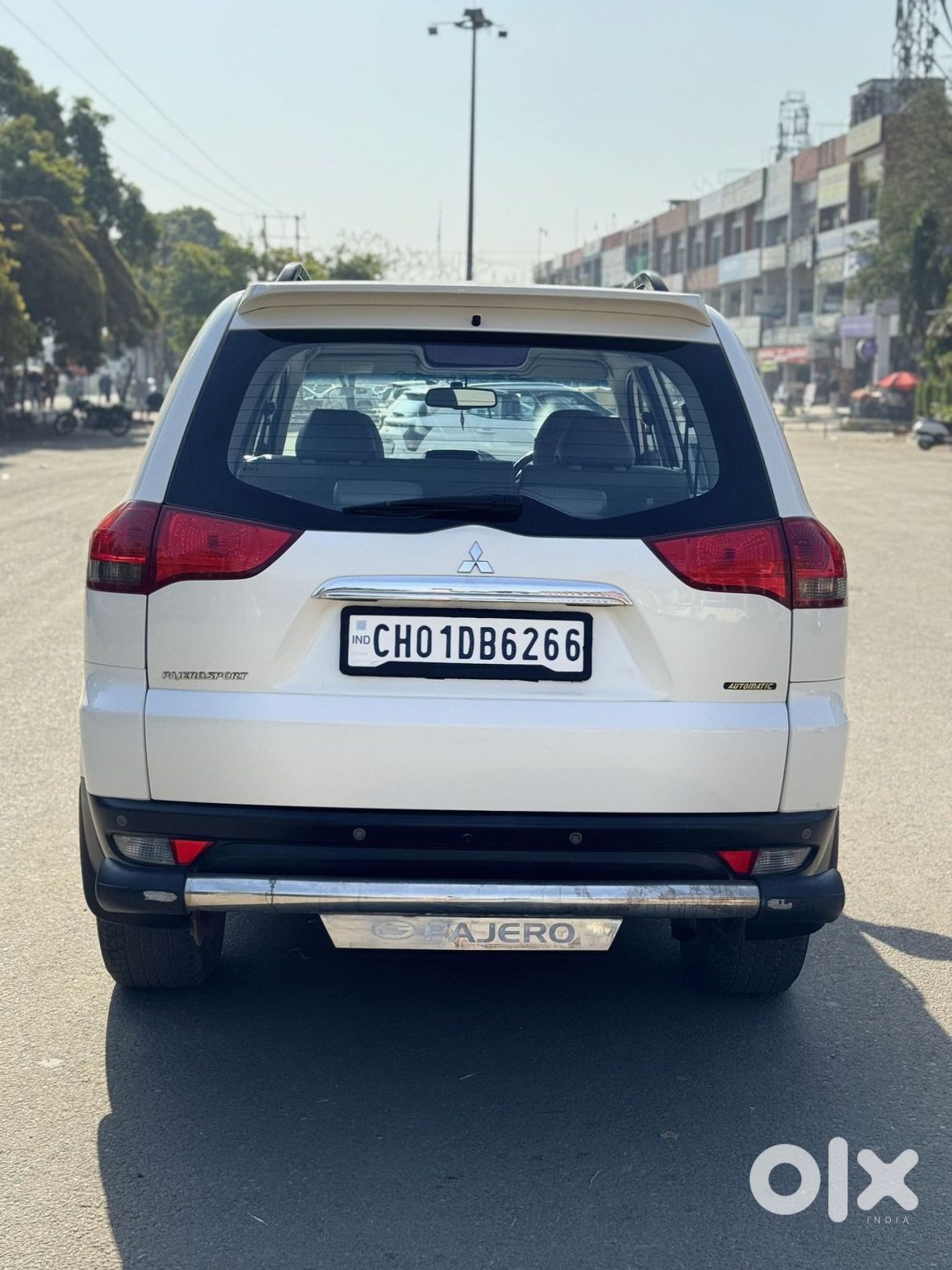 Renault Triber 2022 Cng Automatic