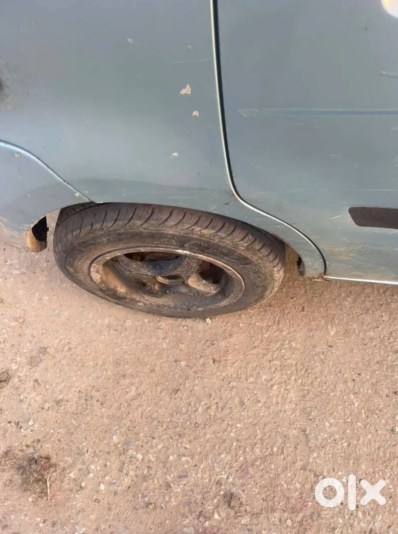 Maruti Wagon R - Need To Sell Asap