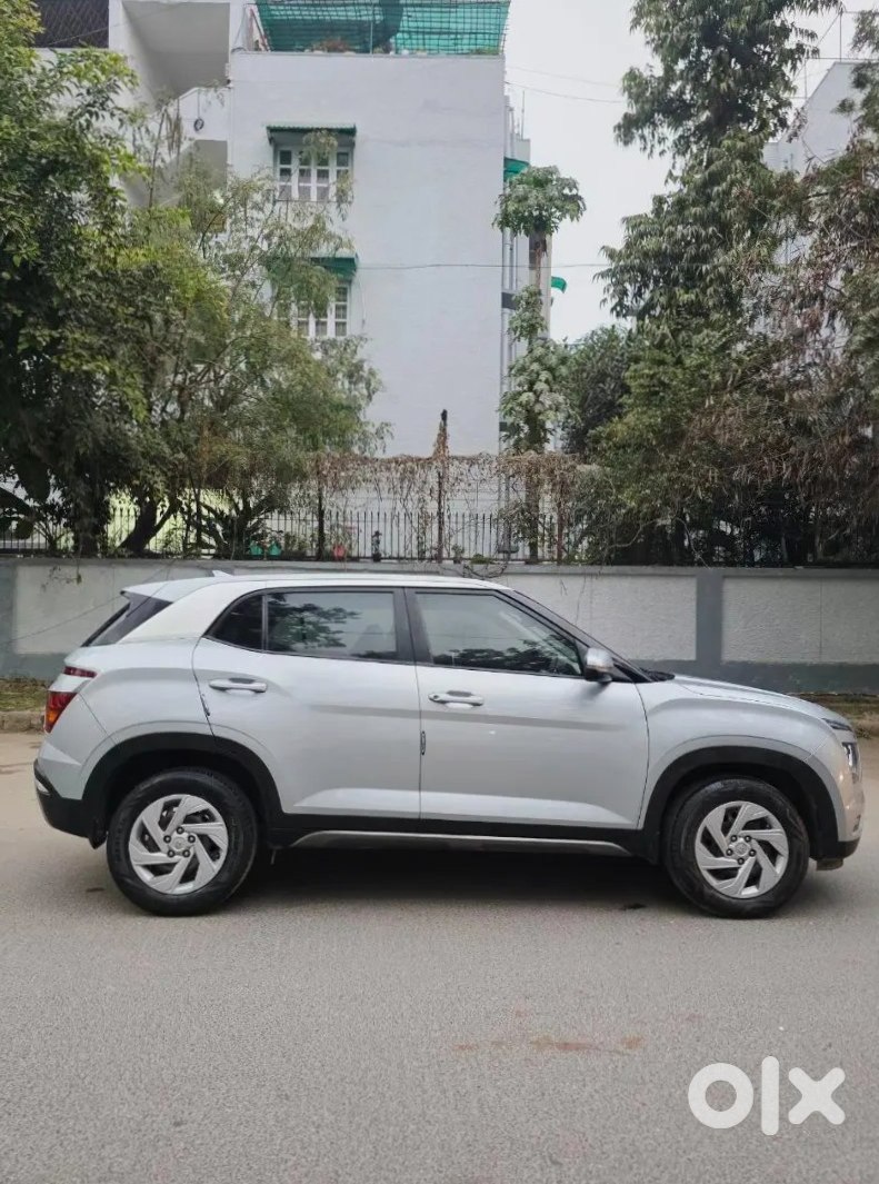 Hyundai Creta 2017 | Need To Sell Asap
