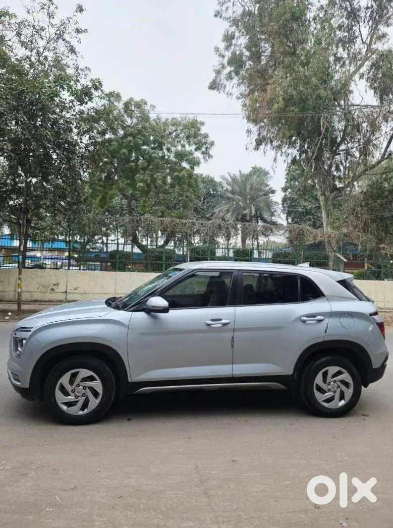 Hyundai Creta 2017 | Need To Sell Asap