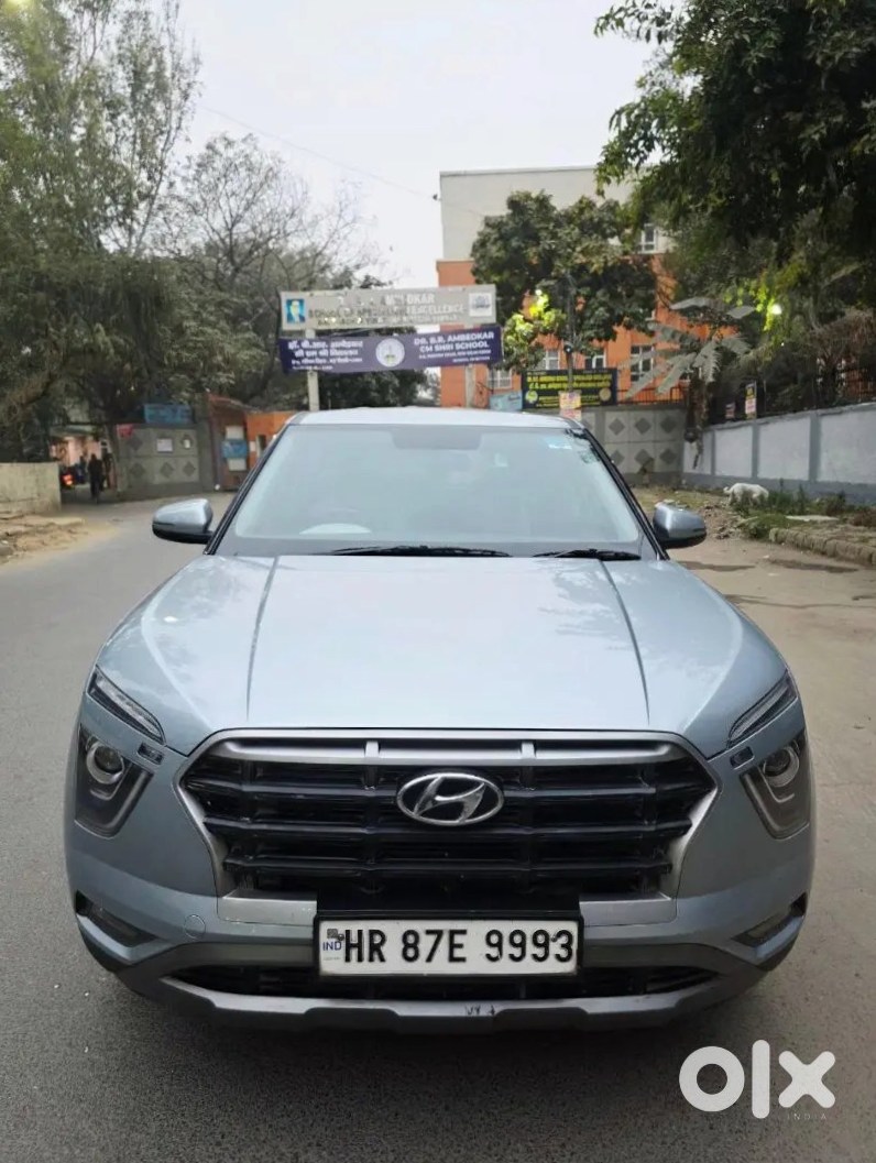Hyundai Creta 2017 | Need To Sell Asap
