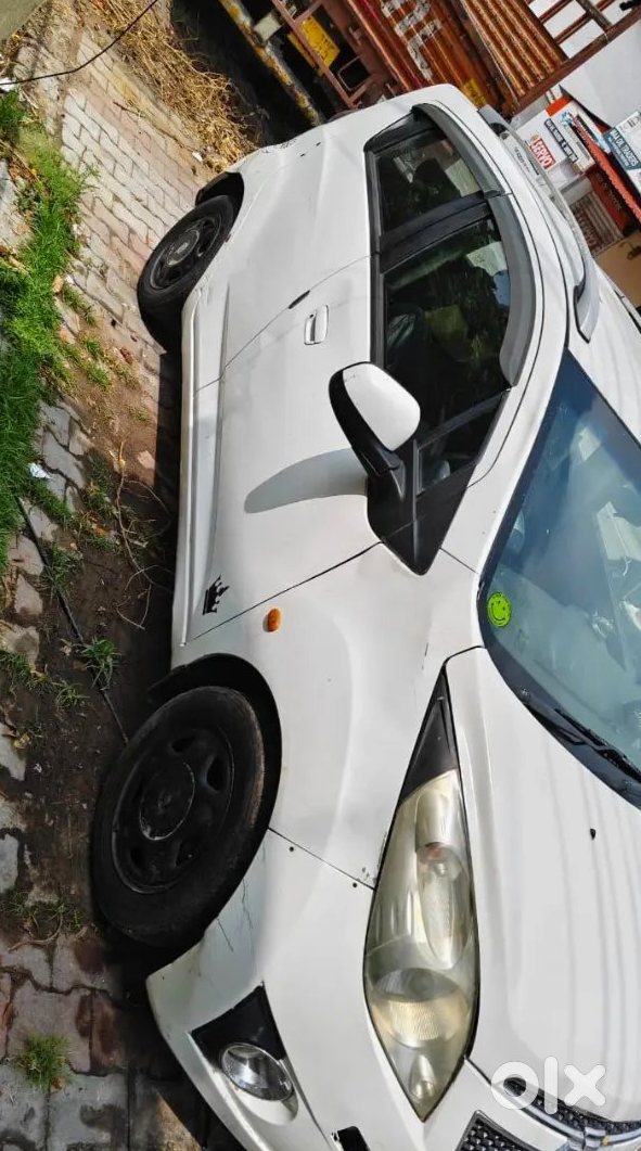 2014 Chevrolet Beat Diesel - Affordable