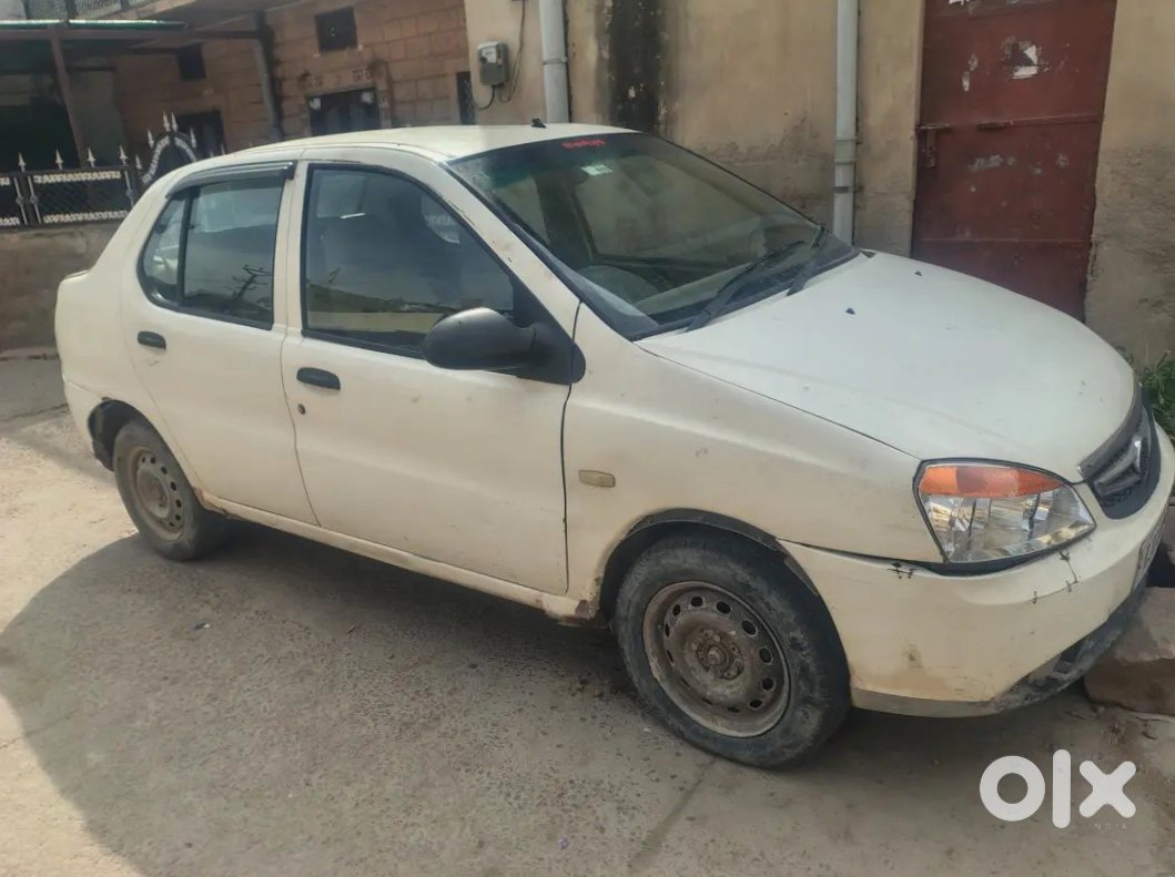 Urgent Sale - 2023 Tata Indigo Ecs