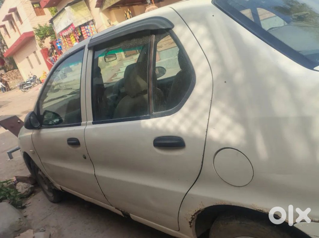 Urgent Sale - 2023 Tata Indigo Ecs