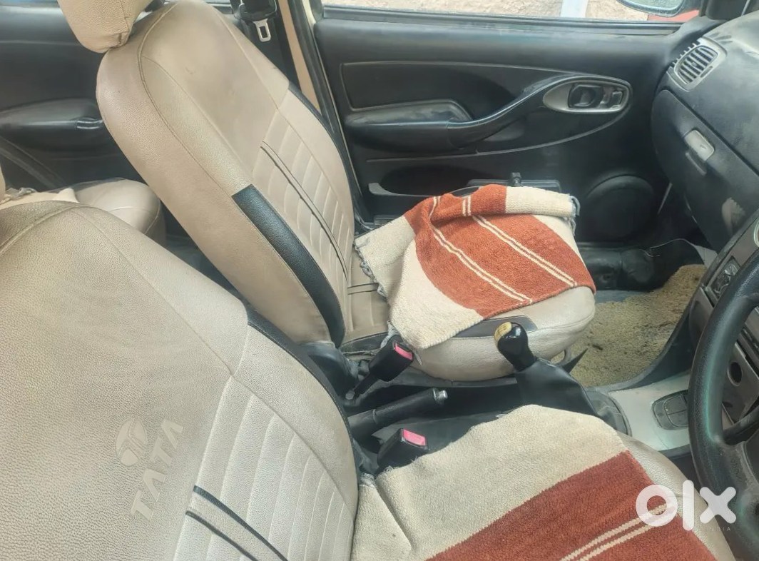 Urgent Sale - 2023 Tata Indigo Ecs