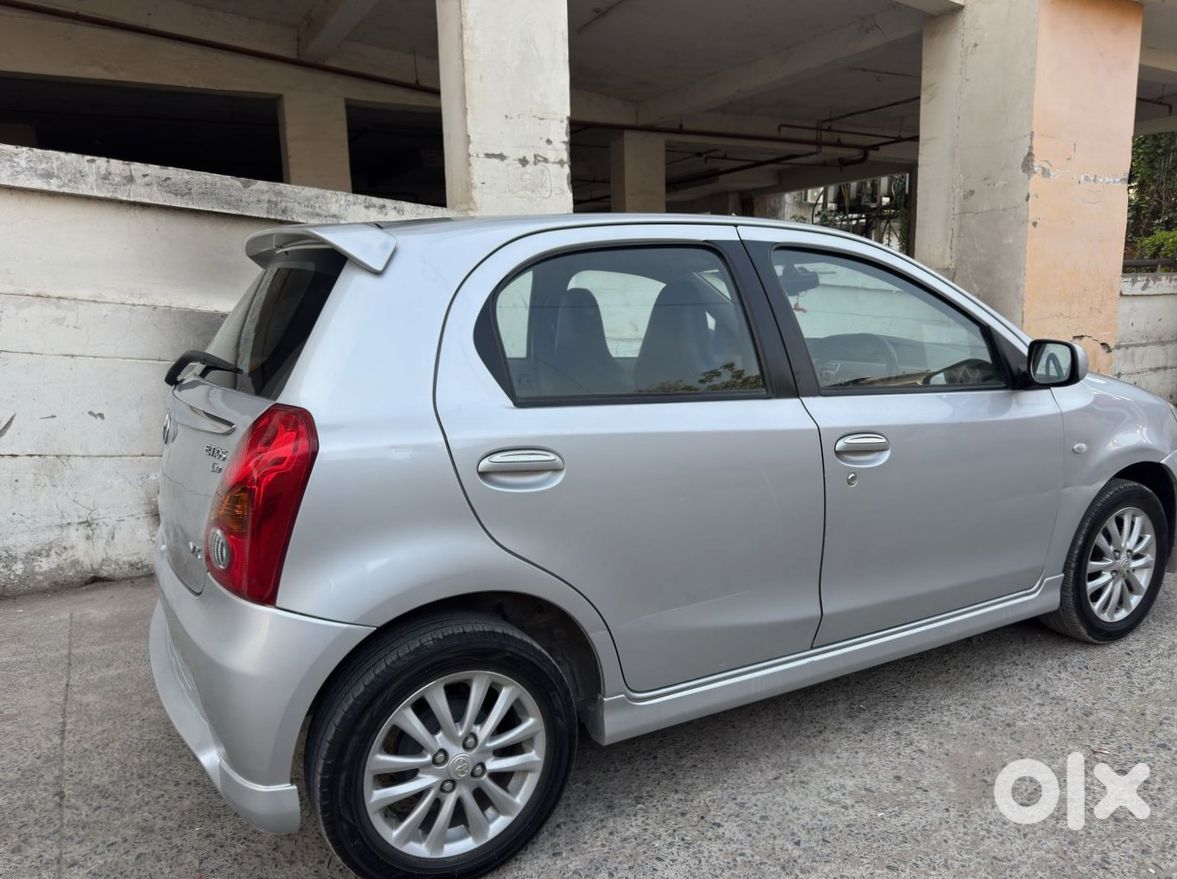 2018 Hyundai Xcent Prime Automatic