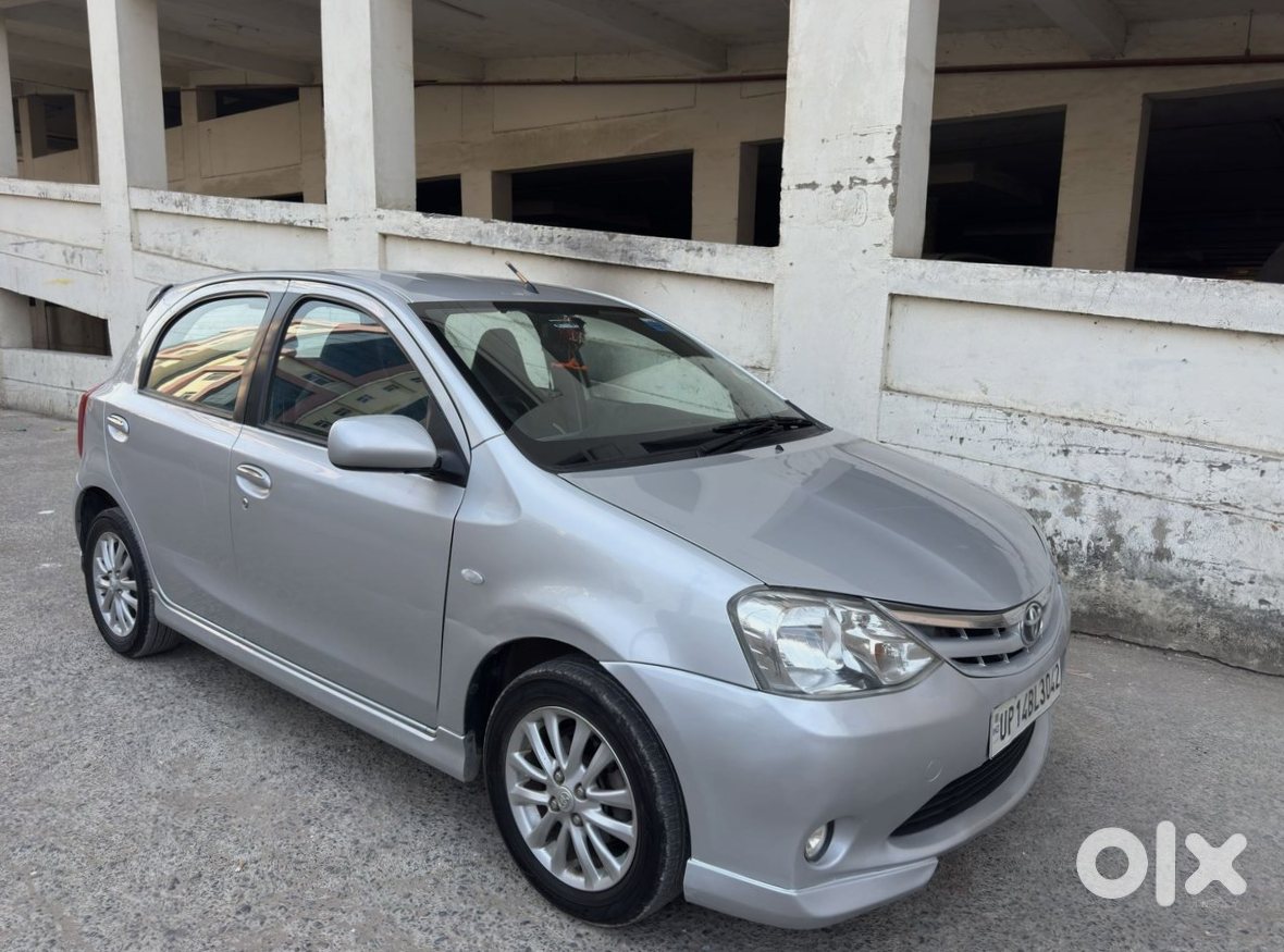 2018 Hyundai Xcent Prime Automatic