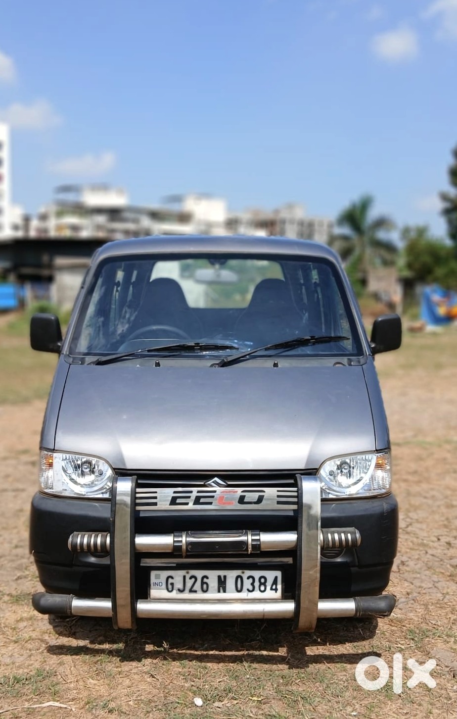 Maruti Eeco 2014 Diesel Manual