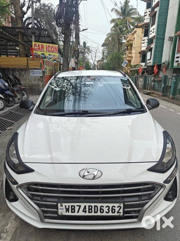 Hyundai Grand I10 Nios Diesel