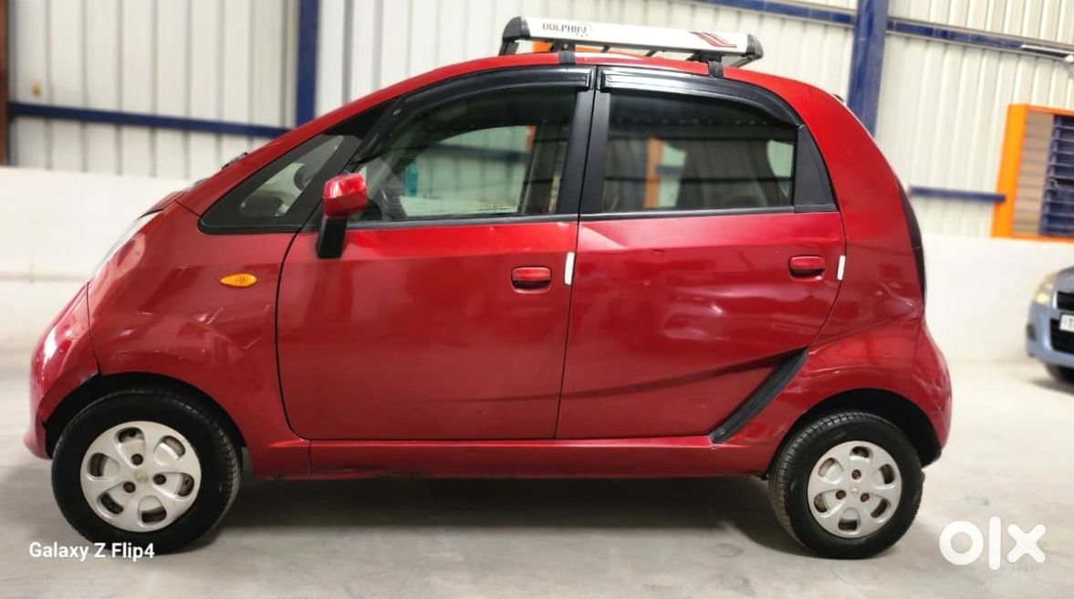 Tata Nano For Sale