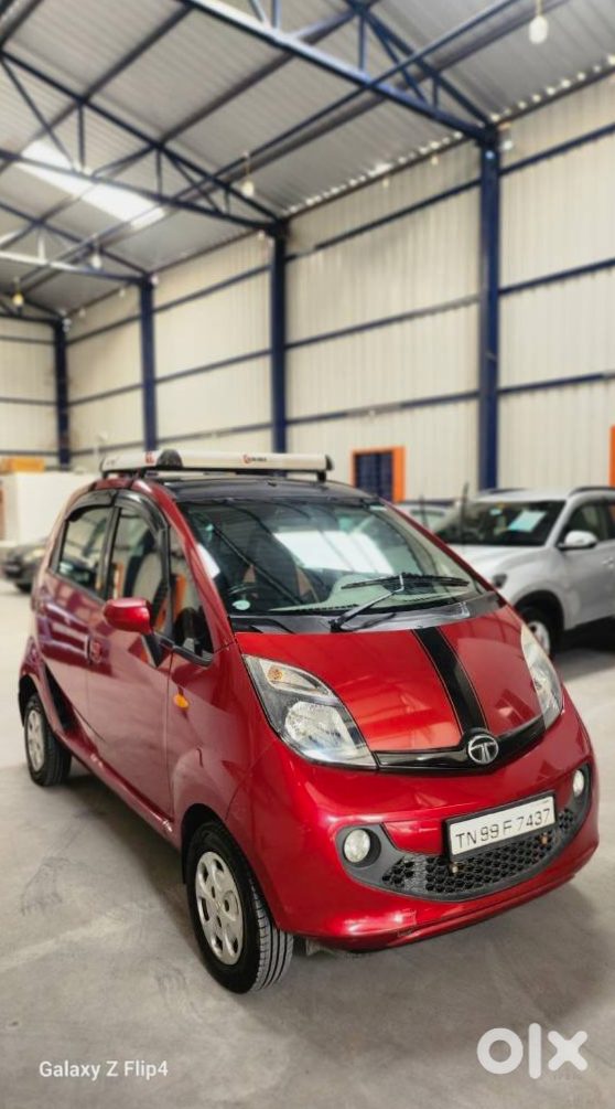 Tata Nano For Sale