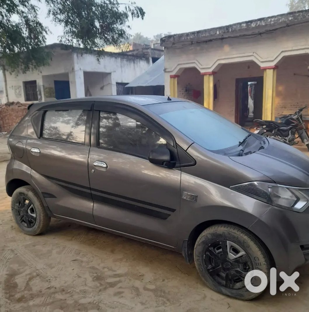 2018 Datsun Redi-go - Single Owner