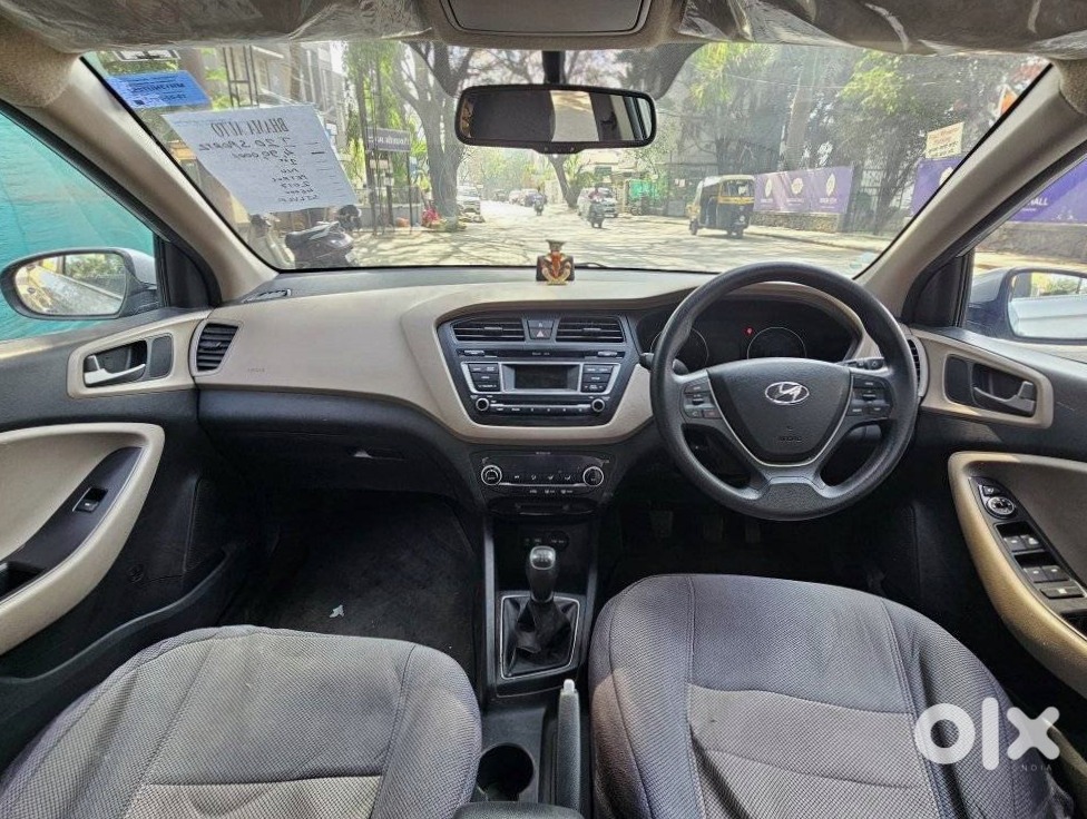 2013 Hyundai I20 Cng Selling Asap