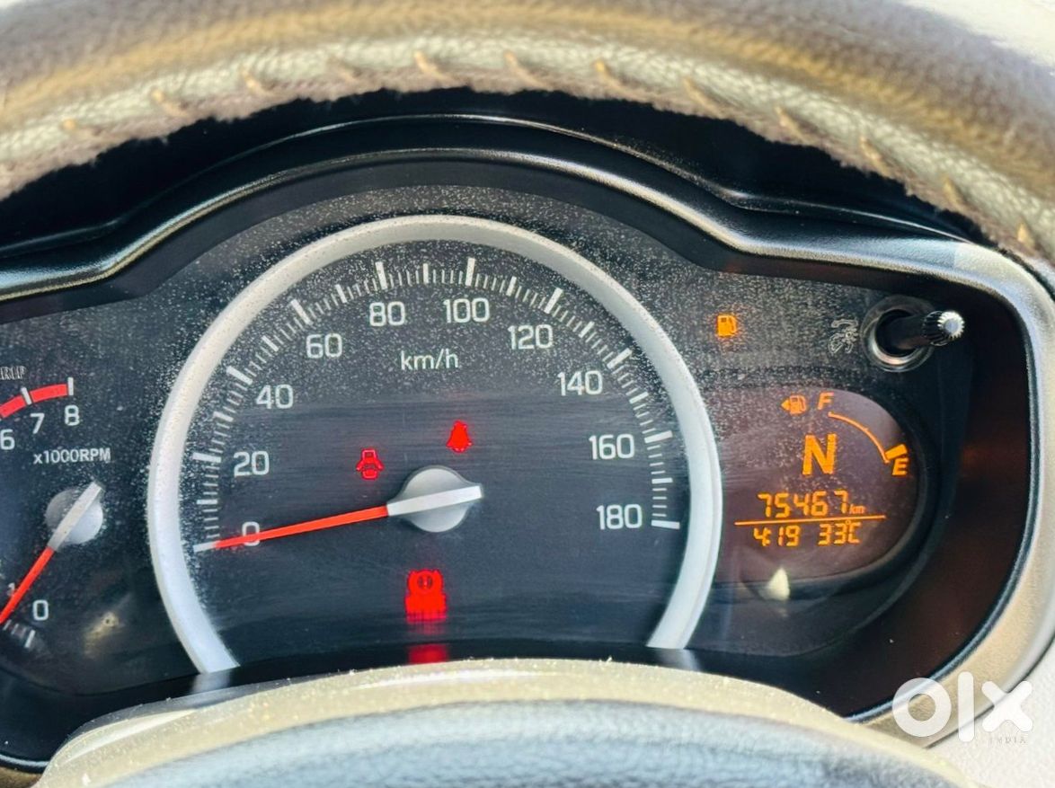 Urgent Sale - 2011 Maruti Celerio