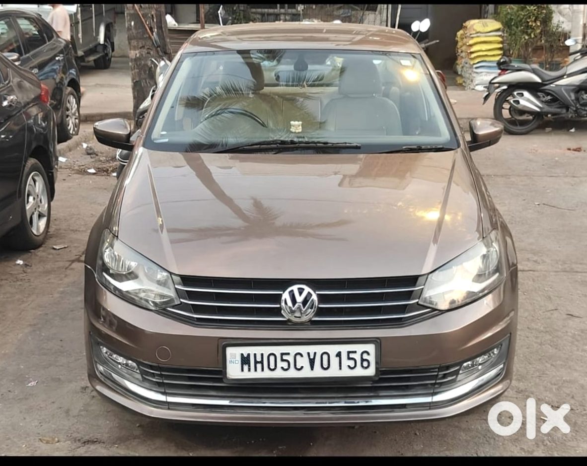 Vw Vento Petrol Manual 2021