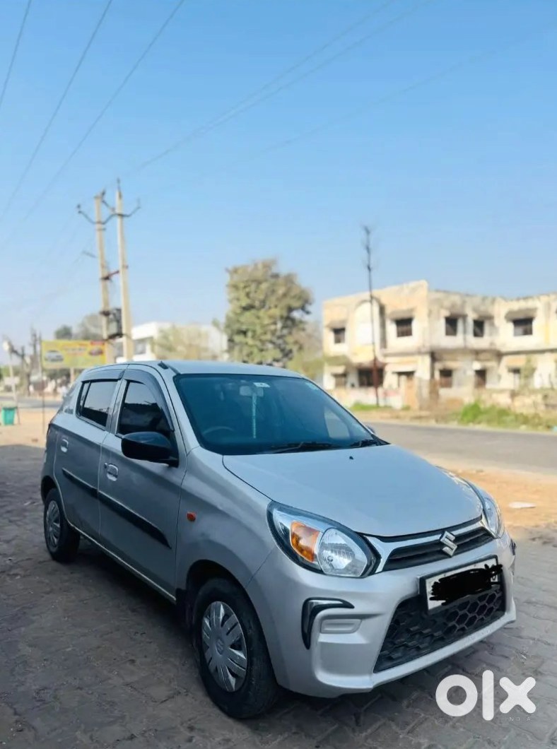 Maruti Alto 800 2016 Petrol