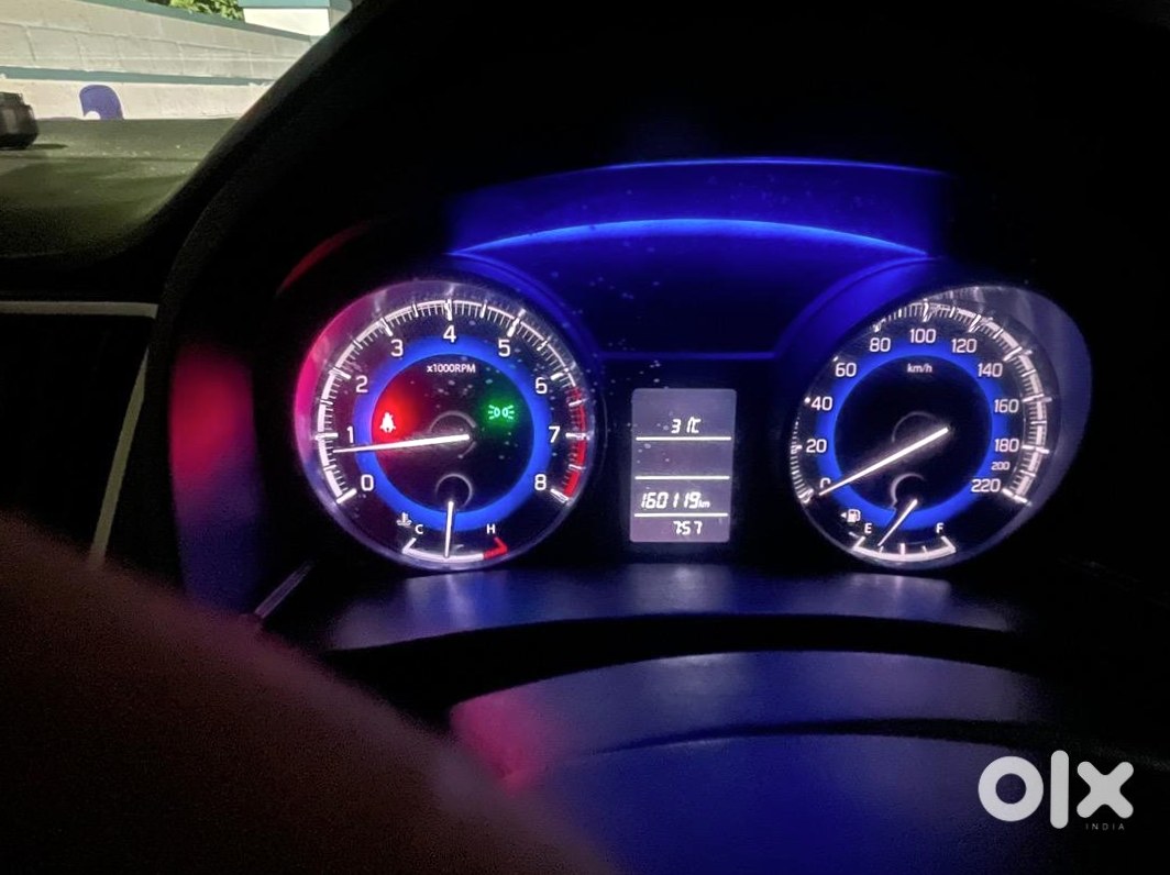 Maruti Baleno Cng 2023 - Going Abroad