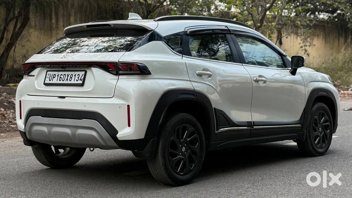 2019 Maruti Suzuki Fronx - Excellent Condition