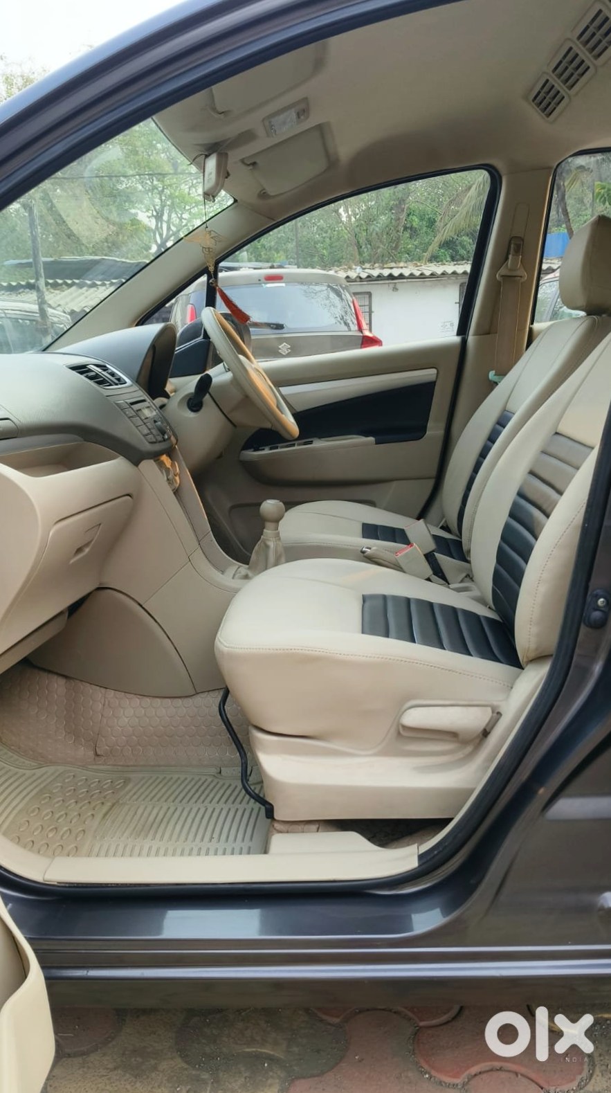 Maruti Ertiga 2019 7-seater Automatic
