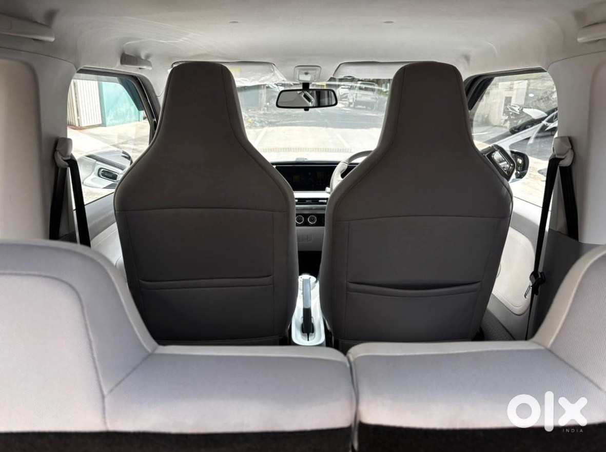 Mg Comet Ev 2023 - Almost New