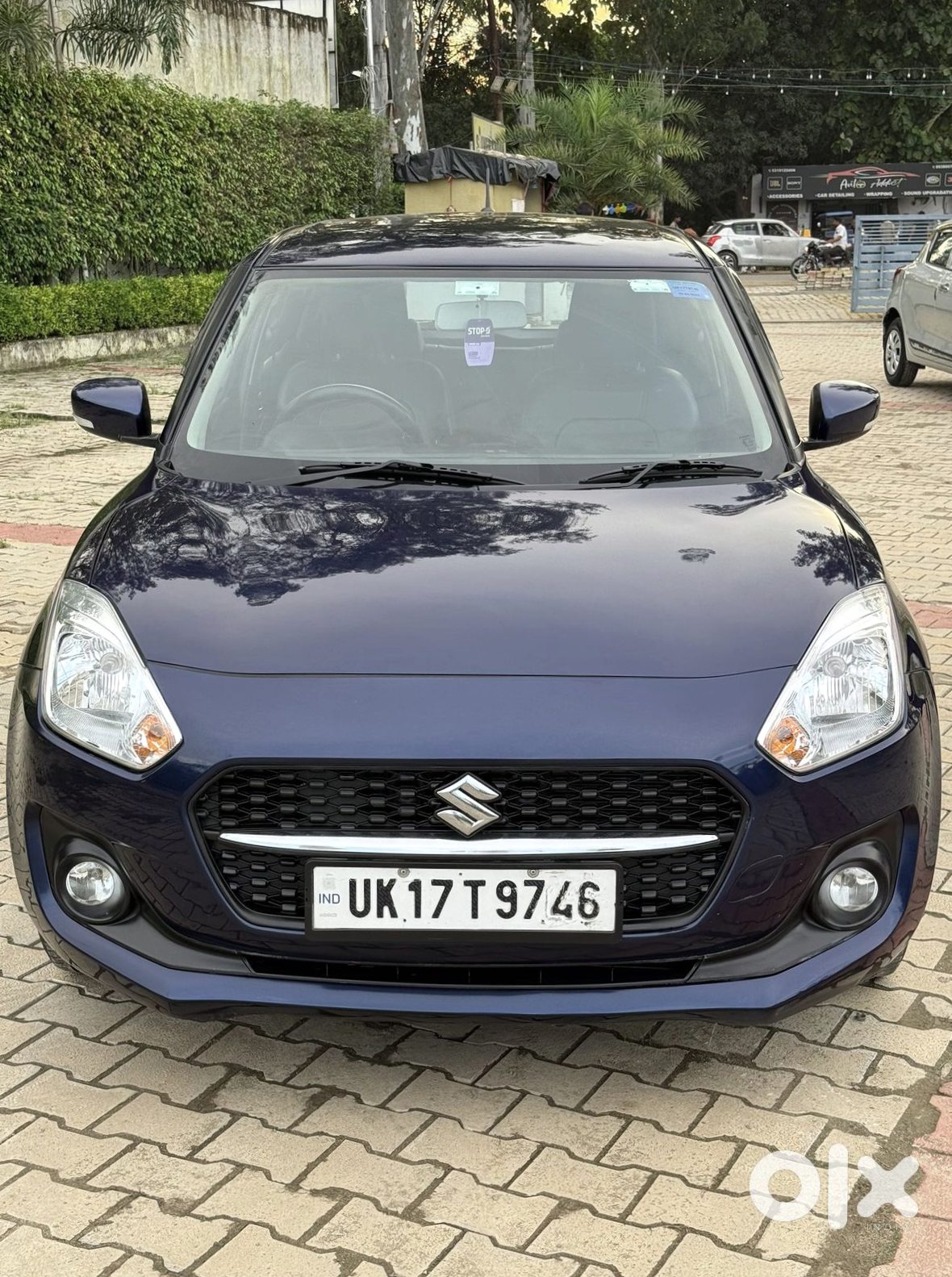 Maruti Swift 2012 - Must Sell Today