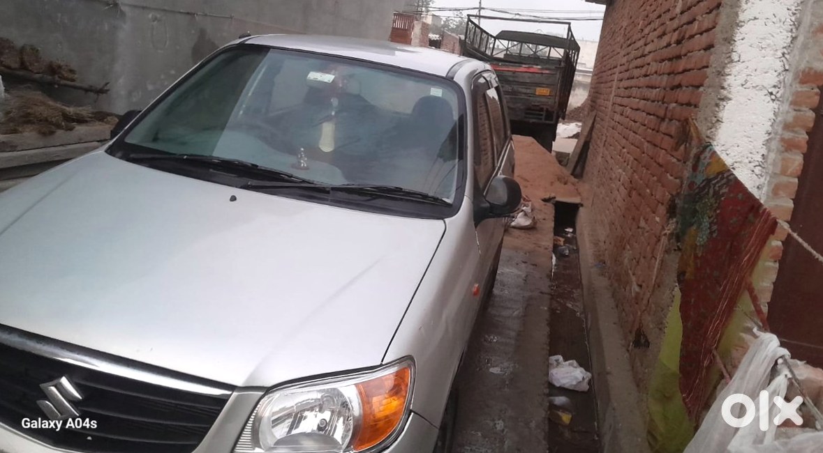 Maruti Alto K10 2014 | Office Car