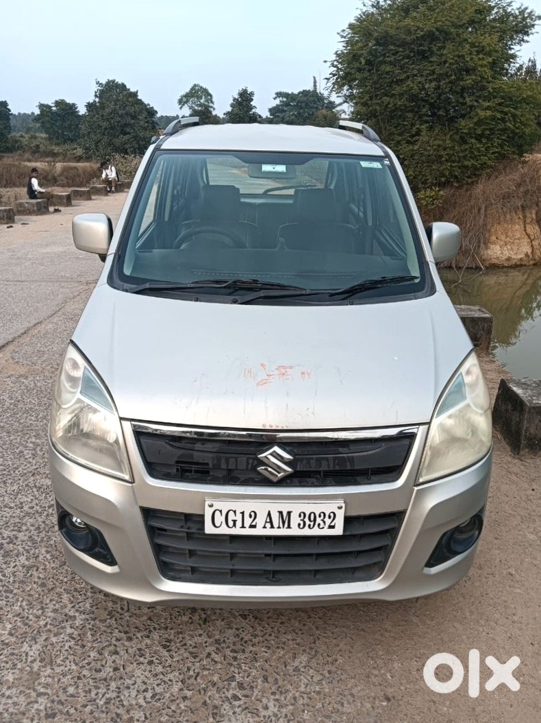 Wagon-r 2023 Diesel Manual