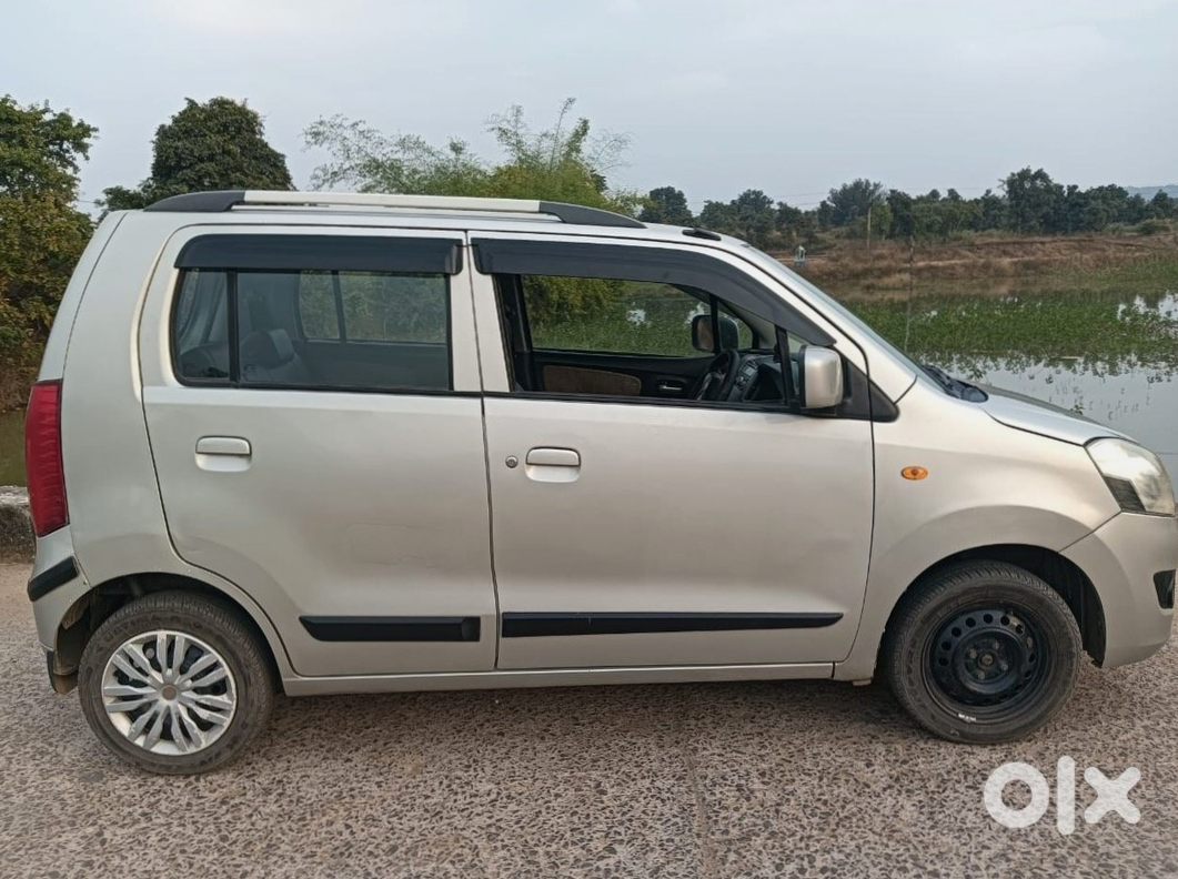 Wagon-r 2023 Diesel Manual