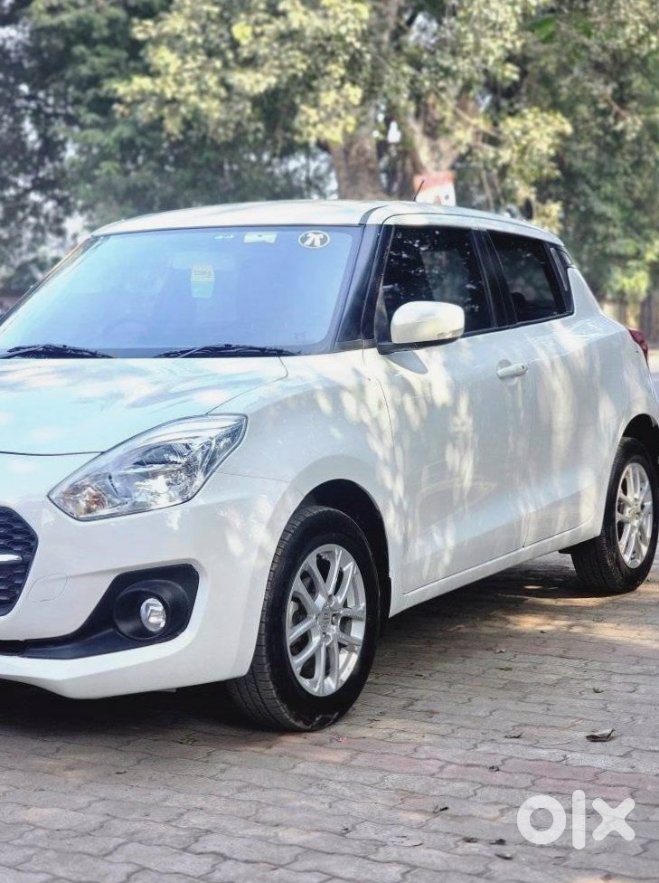 Swift 2015 Petrol Single Owner