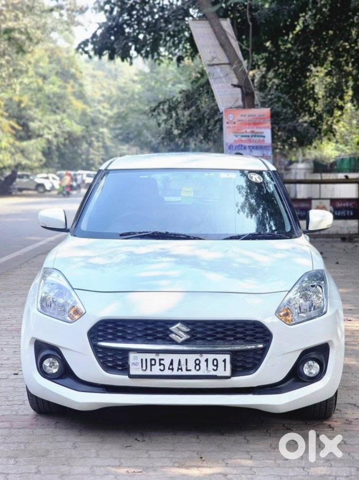 Swift 2015 Petrol Single Owner