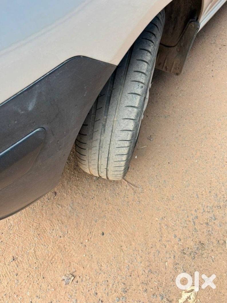 Hyundai Santro Xing Old Model