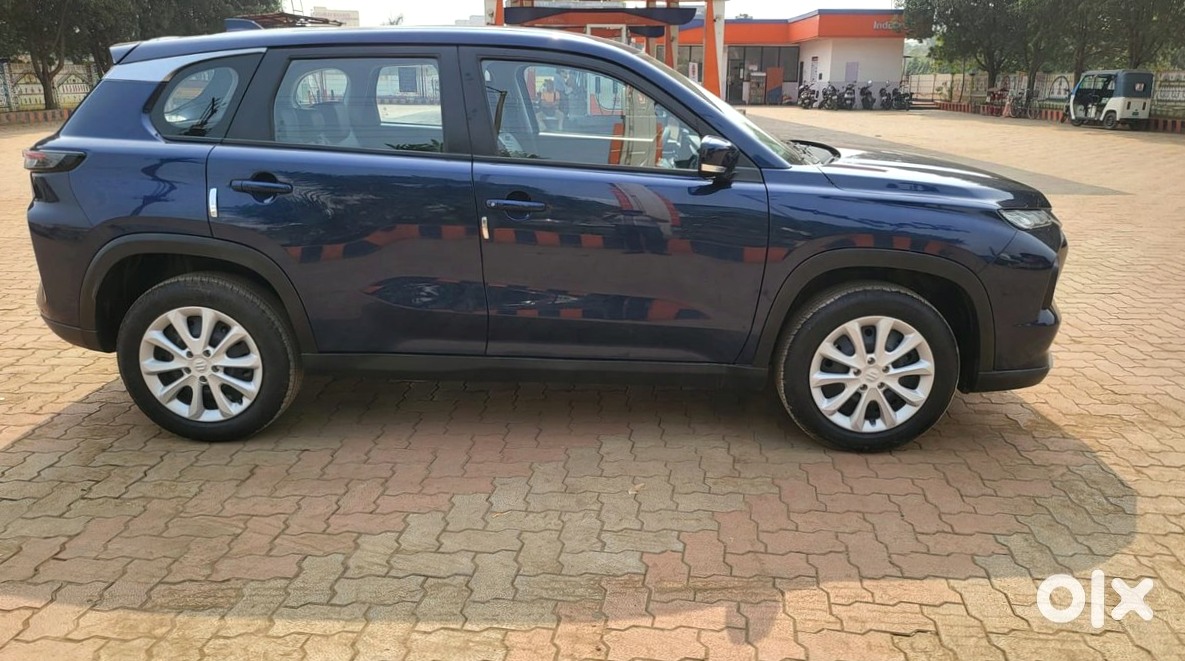 Maruti Suzuki Grand Vitara For Sale