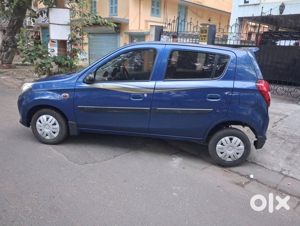 Alto 800 2023 - Like New