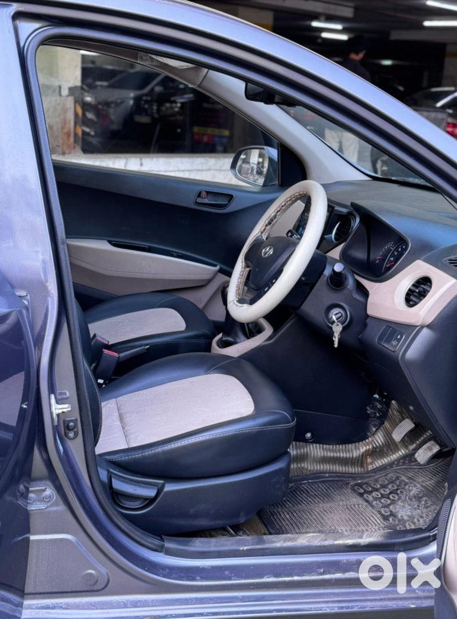 Hyundai Grand I10 2020