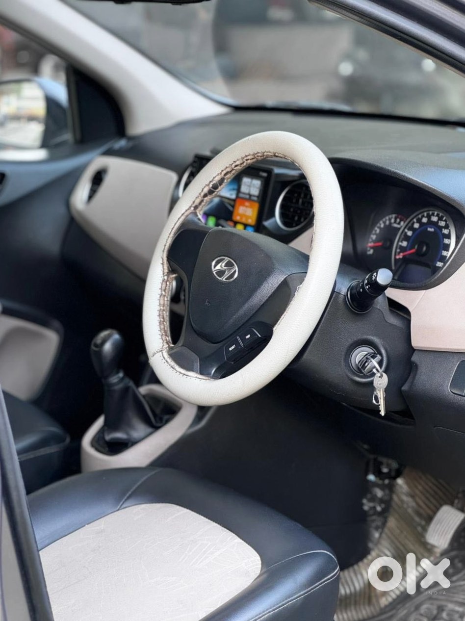 Hyundai Grand I10 2020