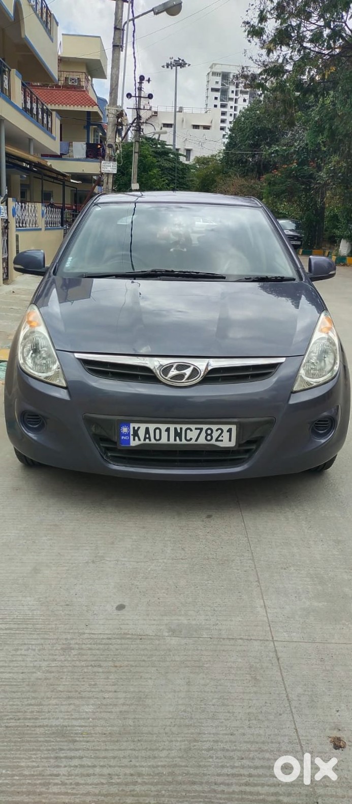 Hyundai I20 2023 Diesel Automatic