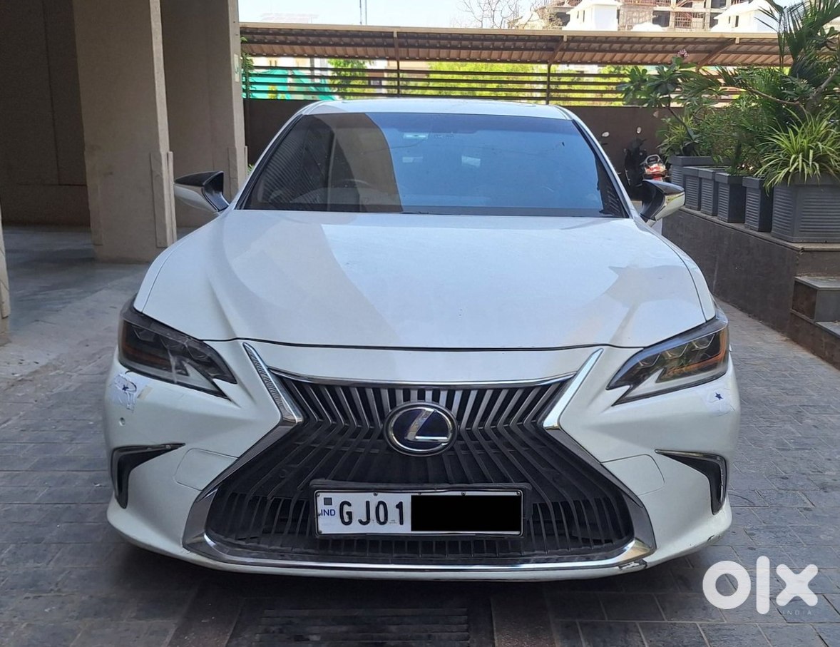 Urgent Sale - Lexus Es 2018