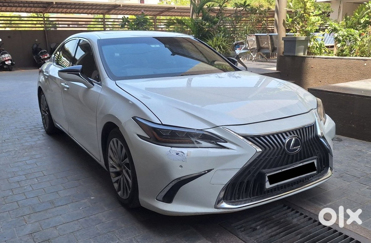 Urgent Sale - Lexus Es 2018