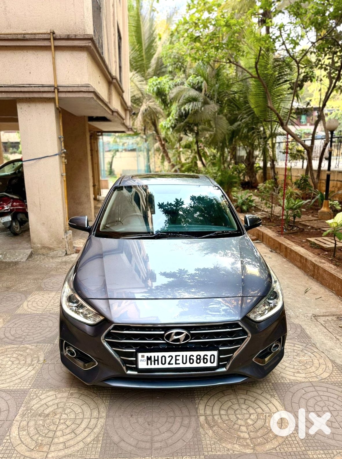 Urgent Sale 2018 Hyundai Verna