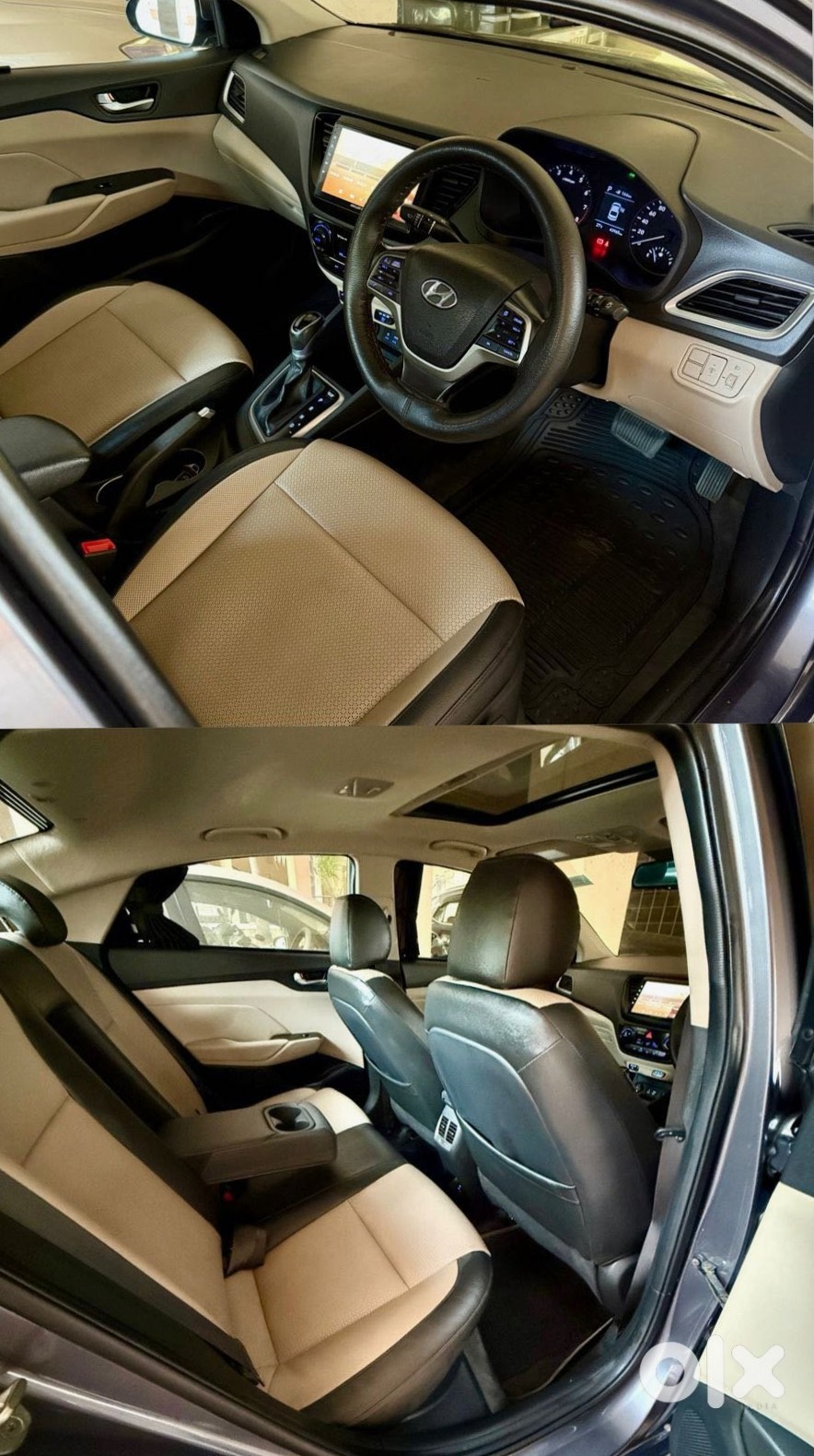 Urgent Sale 2018 Hyundai Verna