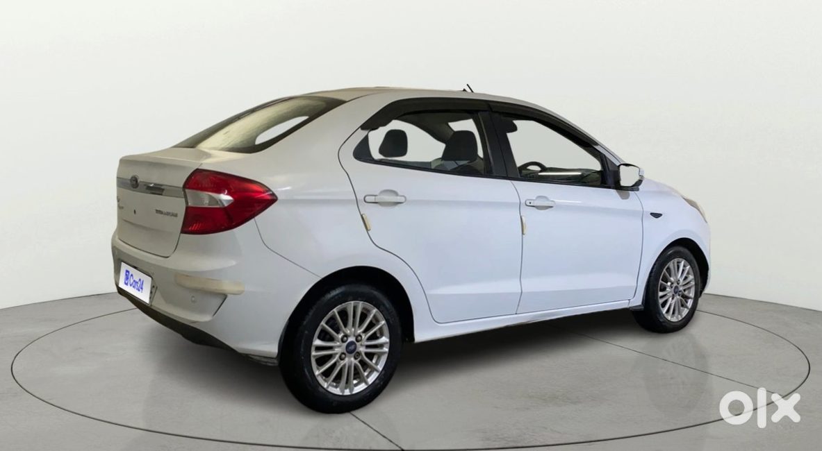 Ford Figo Aspire For Sale