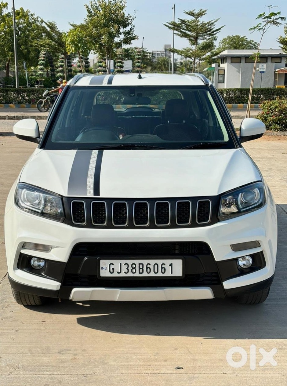 Grand Vitara 2022 Almost New