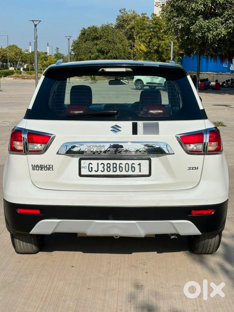 Grand Vitara 2022 Almost New