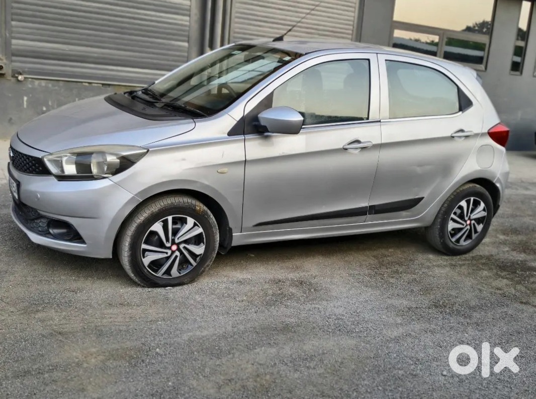 Tata Tiago Diesel 2023