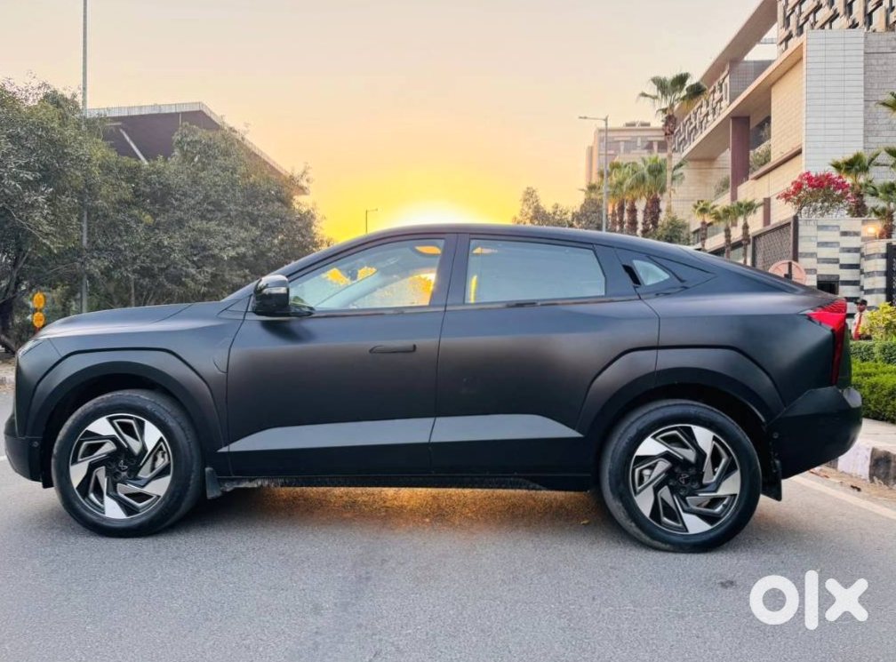 Xev 9e 2025 - Premium Suv